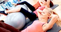 GERÇEKTEN PILATES YAPIYOR MUSUNUZ?