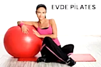 EVDE PİLATES YAPMAK İÇİN GEREKLİ EKİPMANLAR