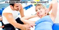 PİLATES HUNDRED YA DA 100s HAREKETİ PİLATES HUNDRED YA DA 100s HAREKETİ