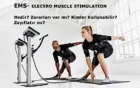 ANKARA’DA EMS (ELECTRO MUSCLE STIMULATION) NEREDE YAPILABİLİR? ANKARA’DA EMS (ELECTRO MUSCLE STIMULATION) NEREDE YAPILABİLİR?