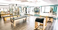 ANKARA PİLATES REFORMER