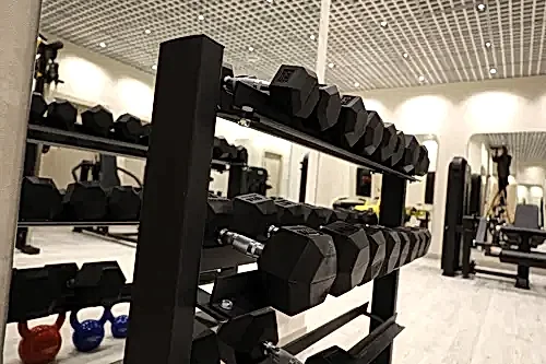 Fitbody Pilates Studio & Gym - Ankara Air Pilates - 2. Fotoğraf