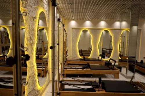 Fitbody Pilates Studio & Gym - Ankara Air Pilates - 3. Fotoğraf