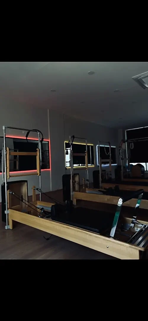 Alfa Pilates Studio - 2. Fotoğraf