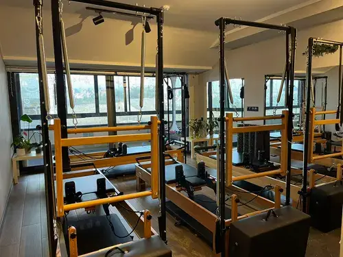 Ventral Studio Pilates  - Bilkent Fitness Salonları - 2. Fotoğraf