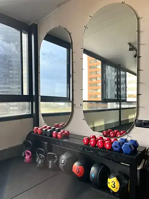 Ventral Studio Pilates  - Bilkent Fitness Salonları - 3. Fotoğraf