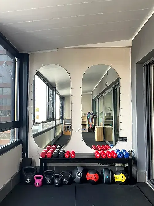 Ventral Studio Pilates  - Bilkent Fitness Salonları - 4. Fotoğraf