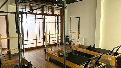 Fitology Pt Studio