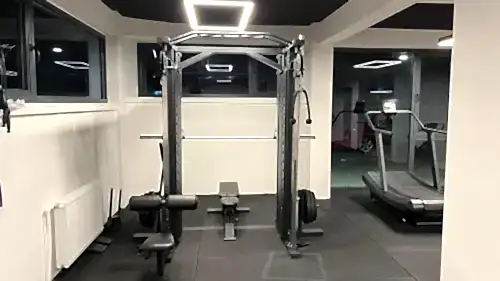 Fitology Pt Studio - 2. Fotoğraf