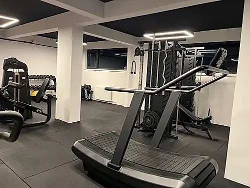 Fitology Pt Studio