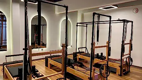 Fitology Pt Studio