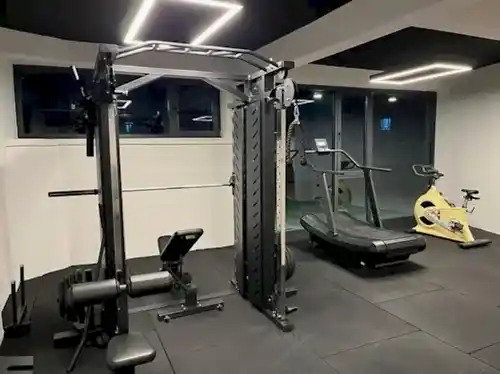 Fitology Pt Studio