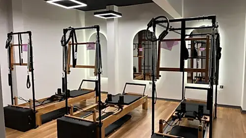 Fitology Pt Studio