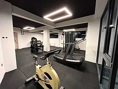 Fitology Pt Studio