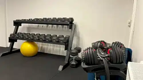 Fitology Pt Studio