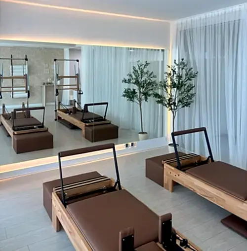 Bliss Pilates Stüdyo - 3. Fotoğraf