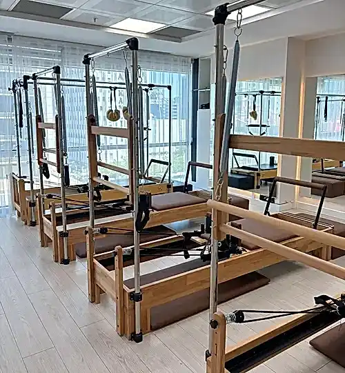 Bliss Pilates Stüdyo - 2. Fotoğraf