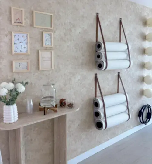 Bliss Pilates Stüdyo - 4. Fotoğraf