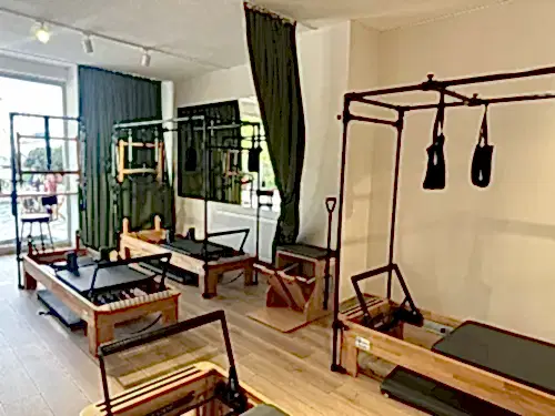 Casa Pilates  - Ankara Hamile Pilatesi - 2. Fotoğraf