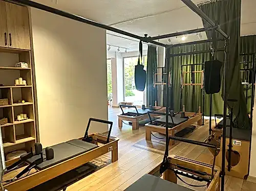 Casa Pilates  - Ankara Hamile Pilatesi - 4. Fotoğraf