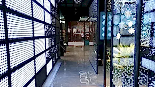 4 Brothers Gym 