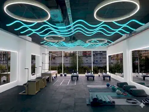 4 Brothers Gym  - 4. Fotoğraf