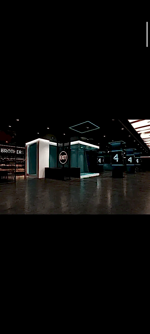4 Brothers Gym 