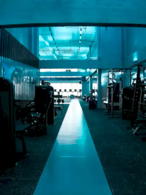 X Fit Platinium Eryaman  - Bağlıca Personal Trainer ve Salonlar - 4. Fotoğraf