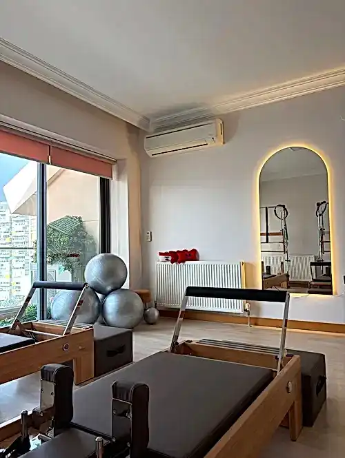 Honey Pilates  - Bağlıca Personal Trainer ve Salonlar - 3. Fotoğraf