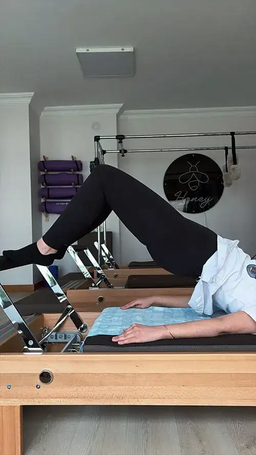 Honey Pilates  - Bağlıca Personal Trainer ve Salonlar - 4. Fotoğraf