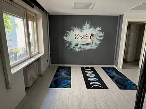 Da Vinci Pilates Studio  - Ankara Klinik Pilates - 2. Fotoğraf