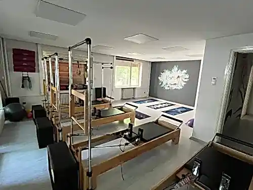 Da Vinci Pilates Studio  - Ankara Klinik Pilates - 3. Fotoğraf