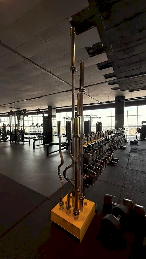 Es Fit Premium - Ankara Air Pilates - 3. Fotoğraf