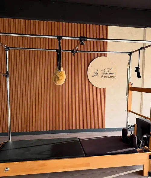 La Fortuna Pilates Studio