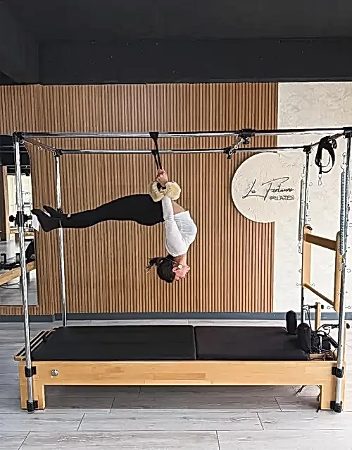 La Fortuna Pilates Studio