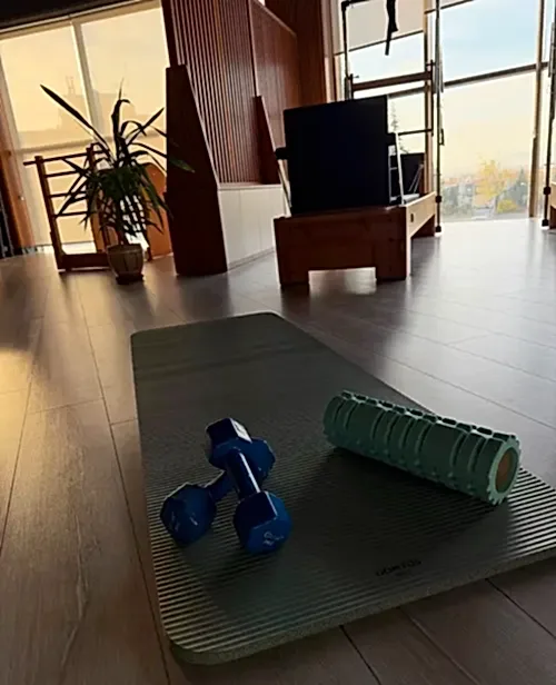 La Fortuna Pilates Studio