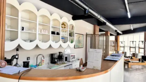 La Fortuna Pilates Studio