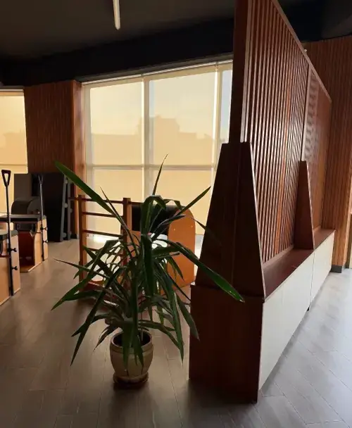 La Fortuna Pilates Studio