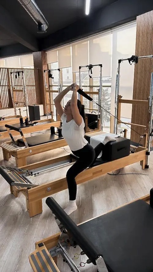 La Fortuna Pilates Studio