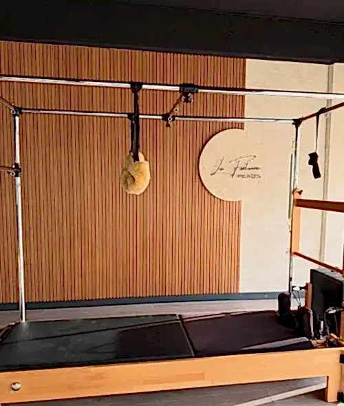 La Fortuna Pilates Studio