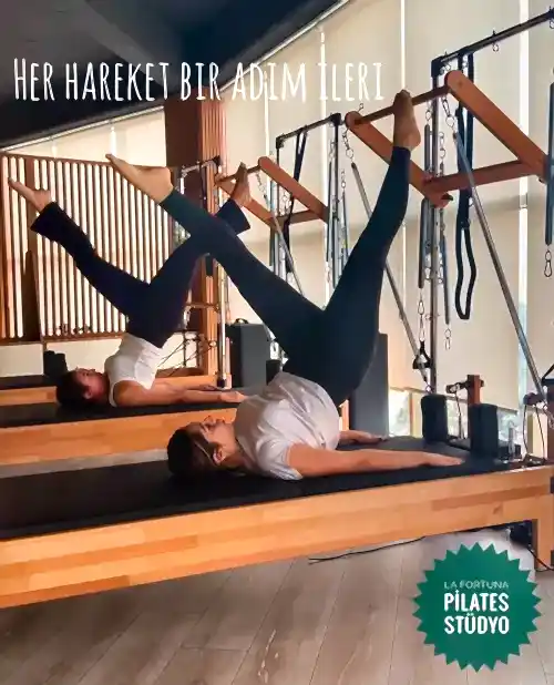 La Fortuna Pilates Studio