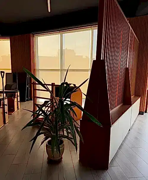 La Fortuna Pilates Studio