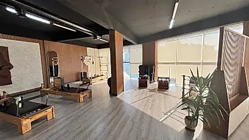 La Fortuna Pilates Studio