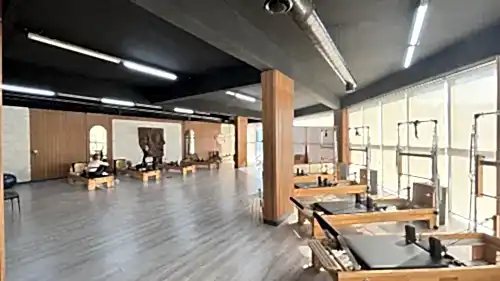 La Fortuna Pilates Studio - 4. Fotoğraf