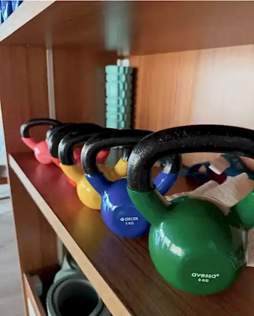 La Fortuna Pilates Studio