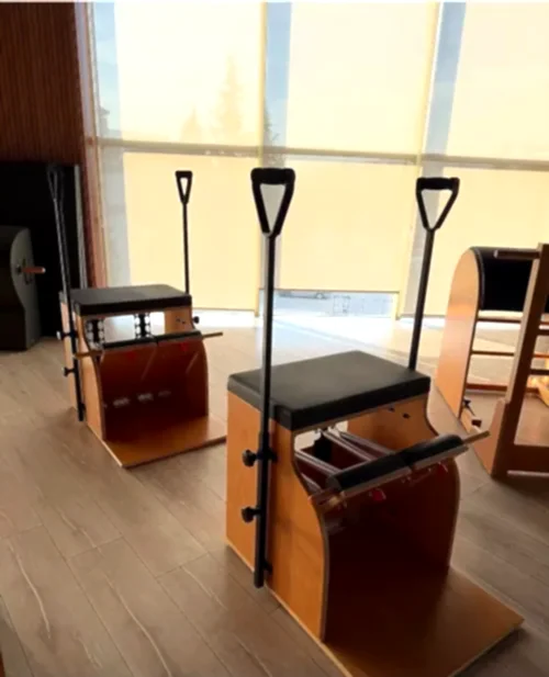 La Fortuna Pilates Studio