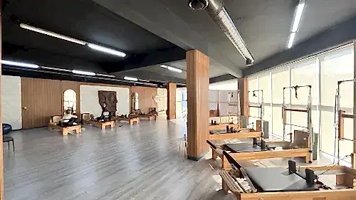 La Fortuna Pilates Studio