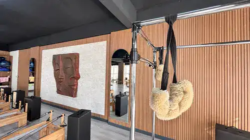 La Fortuna Pilates Studio