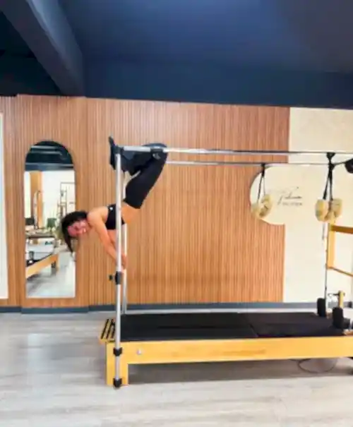 La Fortuna Pilates Studio