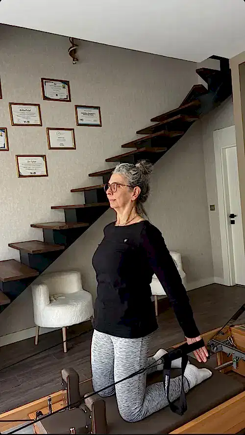 Chakra Pilates
